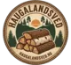 Haugalandsved logo